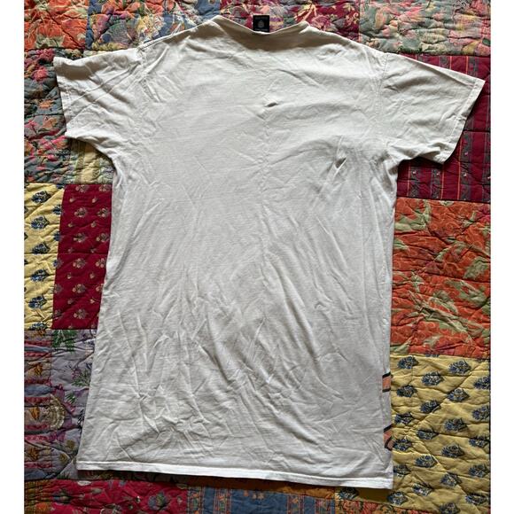 Vintage Pinky and the Brain Warner Bros All Over Print Shirt XLT - Picture 2 of 9